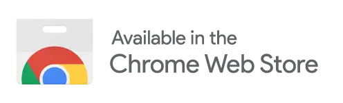 Available on Chrome