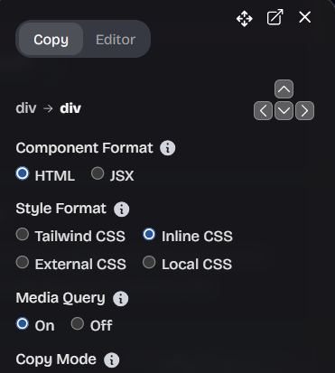 Converter
