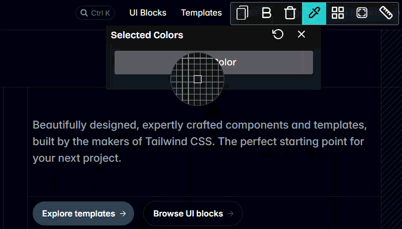 For Designers