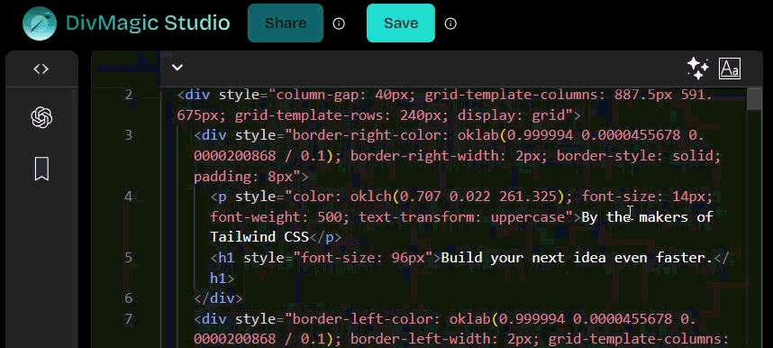 For Developers