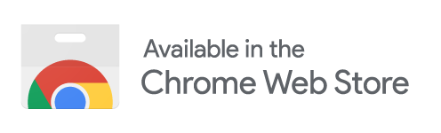 Chrome extension logo